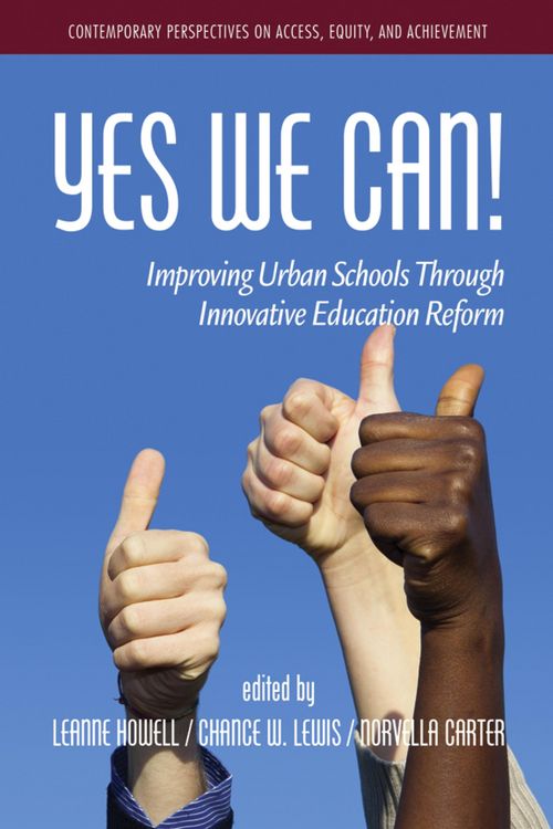 Produktbild: Yes We Can!
