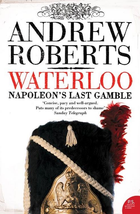 Produktbild: Waterloo