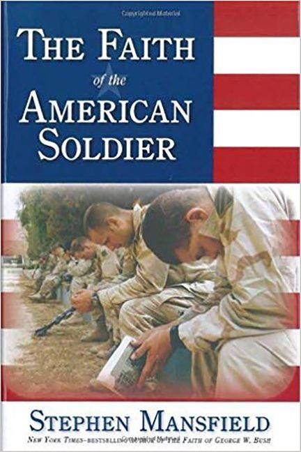 Produktbild: The Faith of the American Soldier
