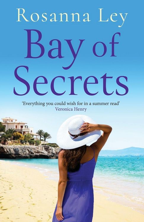 Produktbild: Bay of Secrets