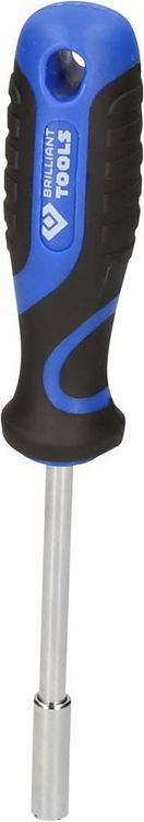 Produktbild: Brilliant Tools BT035900 Bit-Schraubendreher 1/4\"