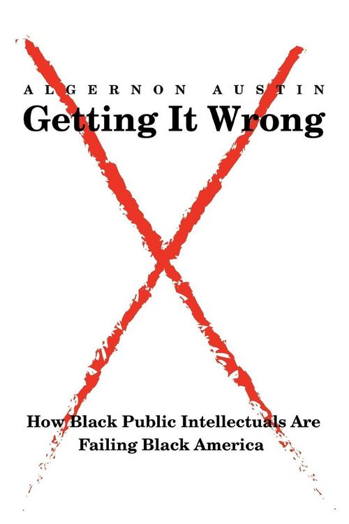 Produktbild: Getting It Wrong