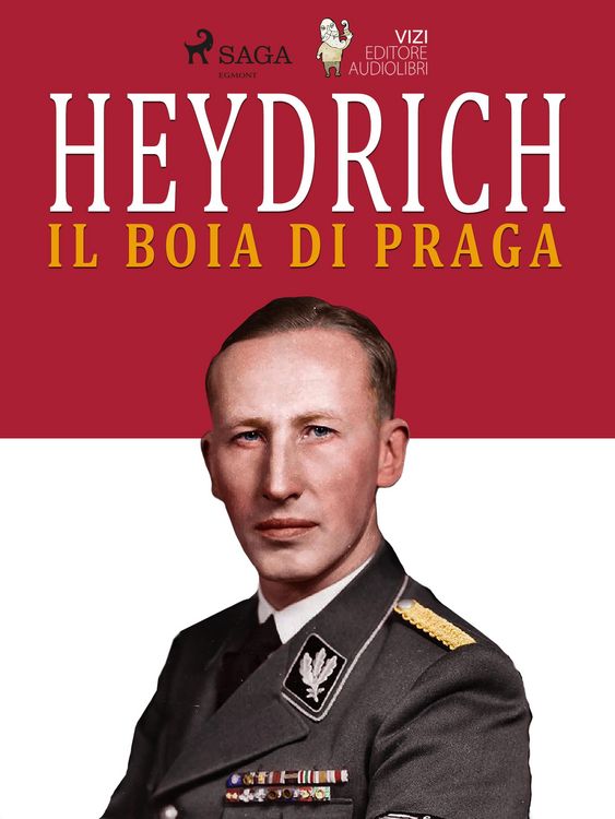 Produktbild: Heydrich