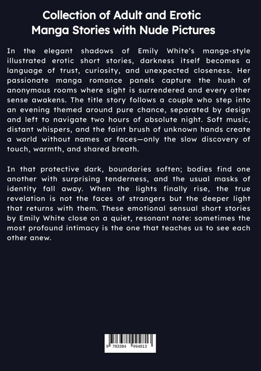 Produktbild: The Dark Room