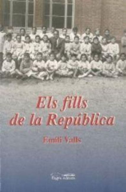 Produktbild: Els fills de la Rep&uacute;blica