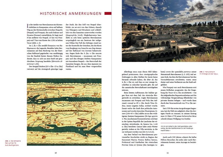 Produktbild: Herculaneum