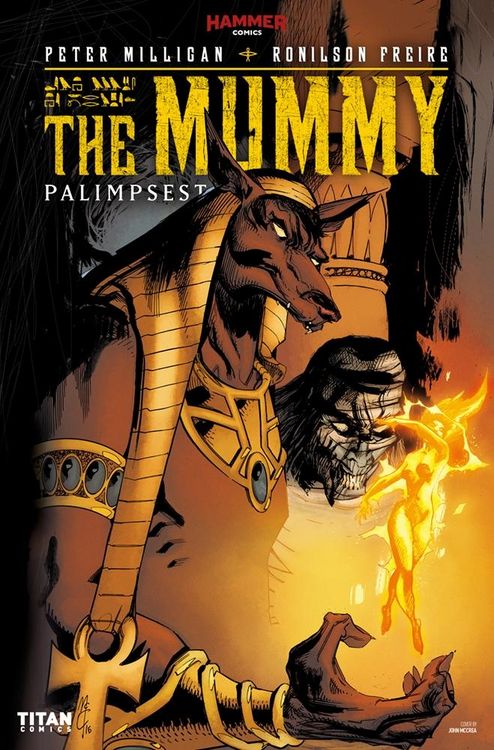 Produktbild: Mummy