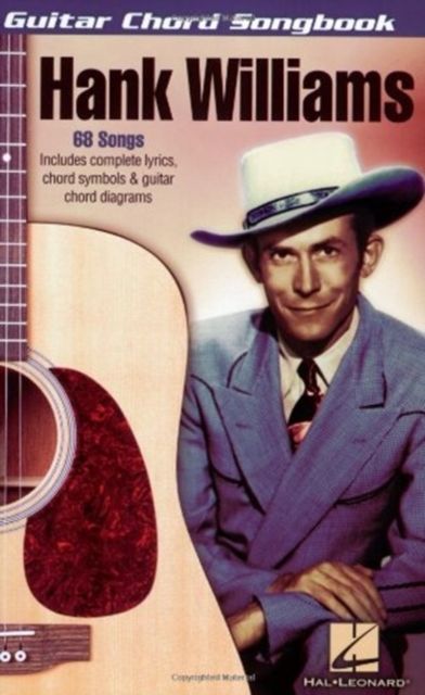 Produktbild: Hank Williams