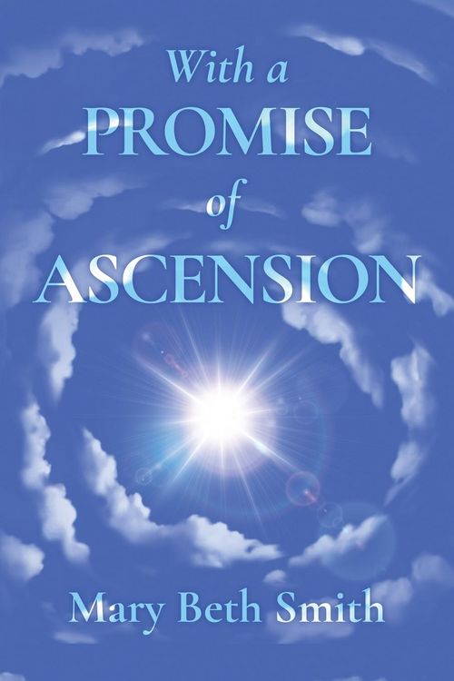Produktbild: With A Promise of Ascension