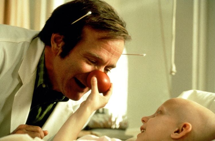 Produktbild: Patch Adams
