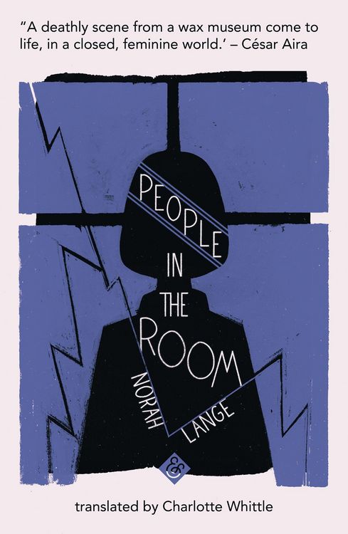 Produktbild: People in the Room