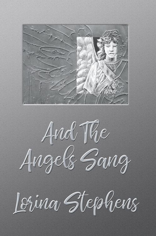 Produktbild: And the Angels Sang