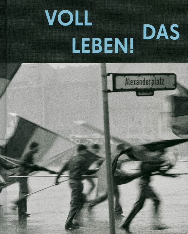 Produktbild: Voll das Leben