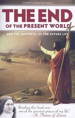 Produktbild: The End of the Present World
