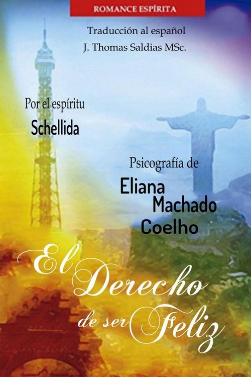 Produktbild: El Derecho de Ser Feliz