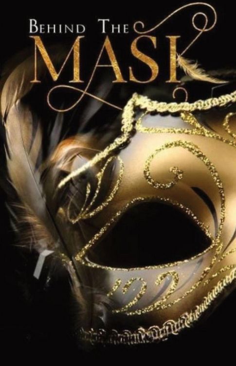 Produktbild: Behind The Mask