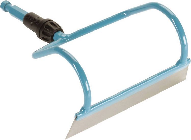 Produktbild: Gardena 03193-20 B&uuml;gelzughacke 16cm Combisystem