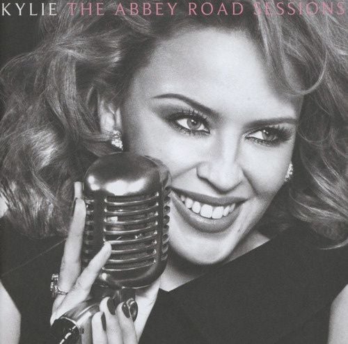 Produktbild: Minogue, K: Abbey Road Sessions