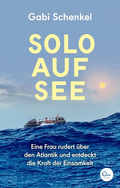 Produktbild: Solo auf See
