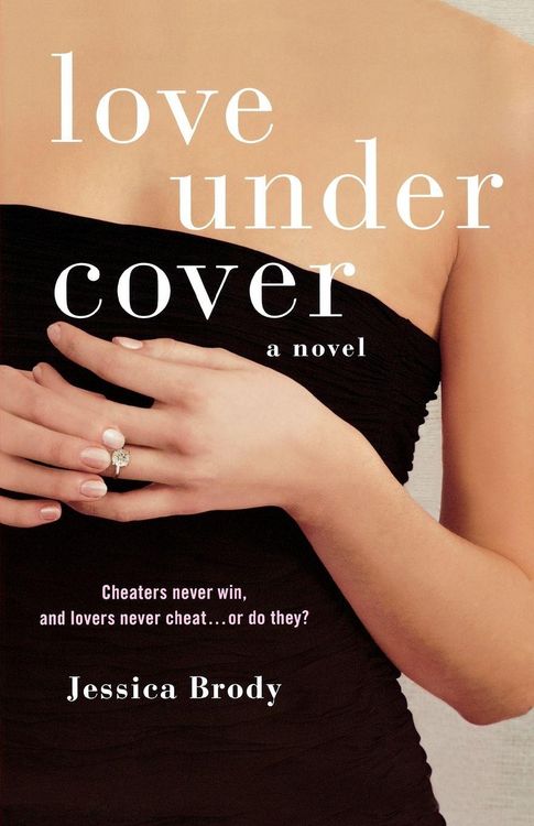 Produktbild: Love Under Cover