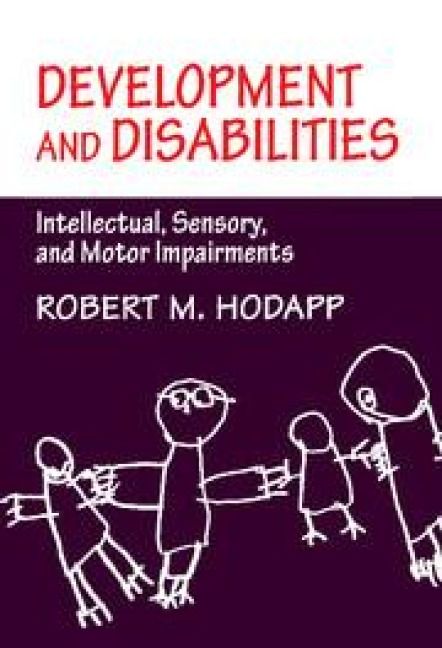 Produktbild: Development and Disabilities