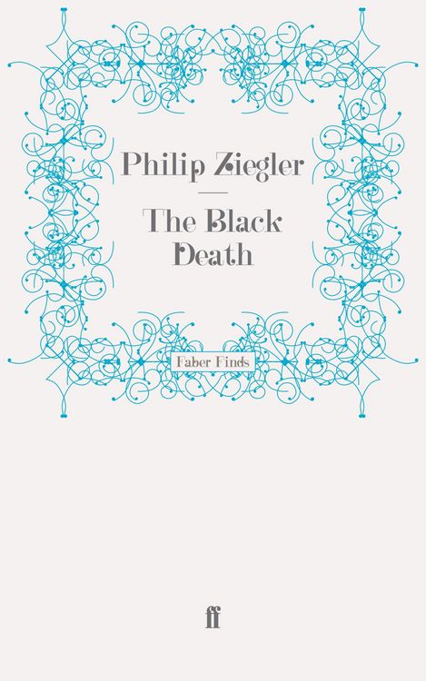 Produktbild: The Black Death