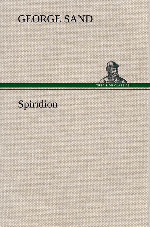 Produktbild: Spiridion
