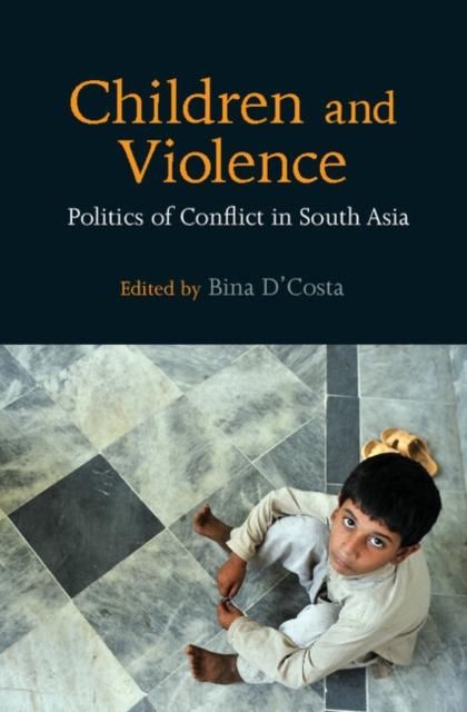 Produktbild: Children and Violence