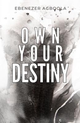 Produktbild: Own Your Destiny
