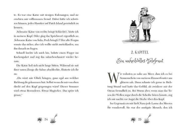 Produktbild: Ruby Fairygale (Band 1) - Der Ruf der Fabelwesen
