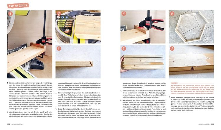 Produktbild: Woodworks