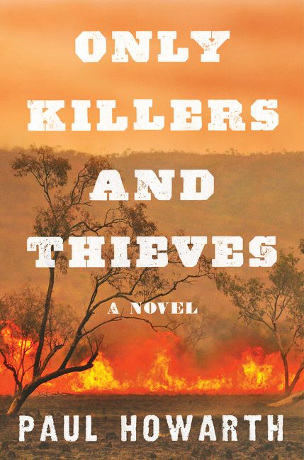 Produktbild: Only Killers and Thieves