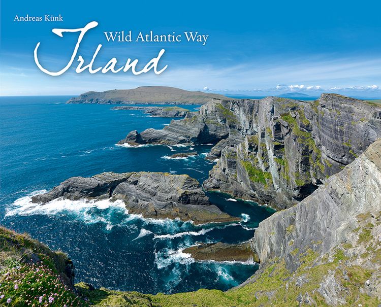 Produktbild: Irland