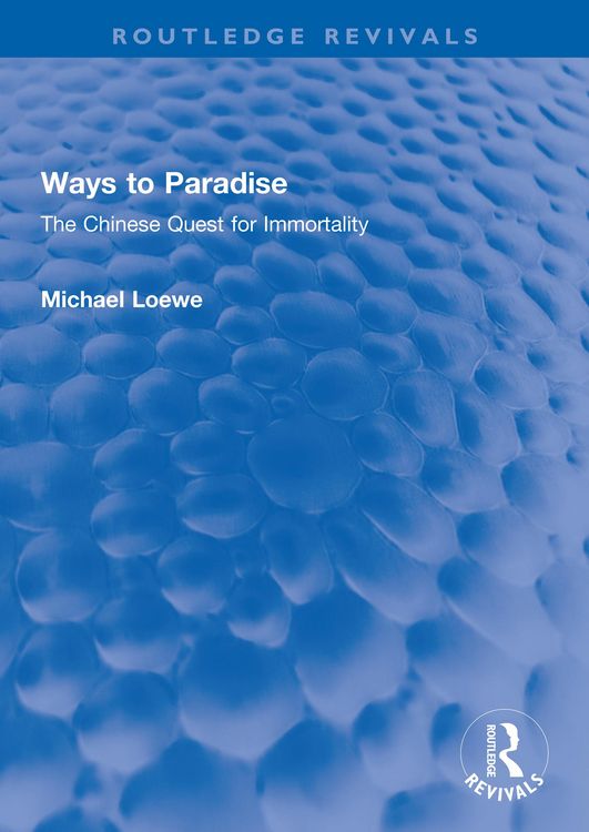 Produktbild: Ways to Paradise