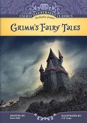 Produktbild: Grimm's Fairy Tales