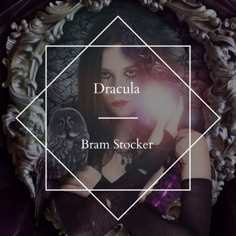 Produktbild: Dracula