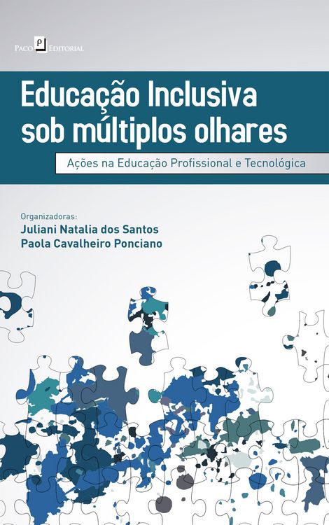 Produktbild: Educa&ccedil;&atilde;o Inclusiva Sob M&uacute;ltiplos Olhares
