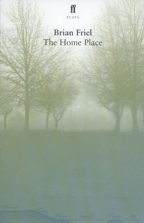 Produktbild: The Home Place