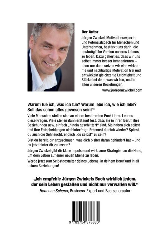 Produktbild: Entdecke in Dir, was m&ouml;glich ist