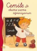 Produktbild: Cemile Ile Okuma Yazma &Ouml;greniyorum