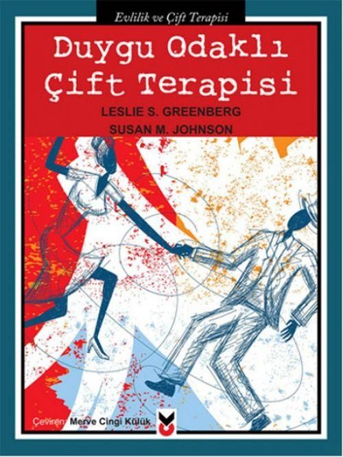 Produktbild: Duygu Odakli Cift Terapisi