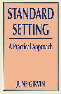 Produktbild: Standard Setting