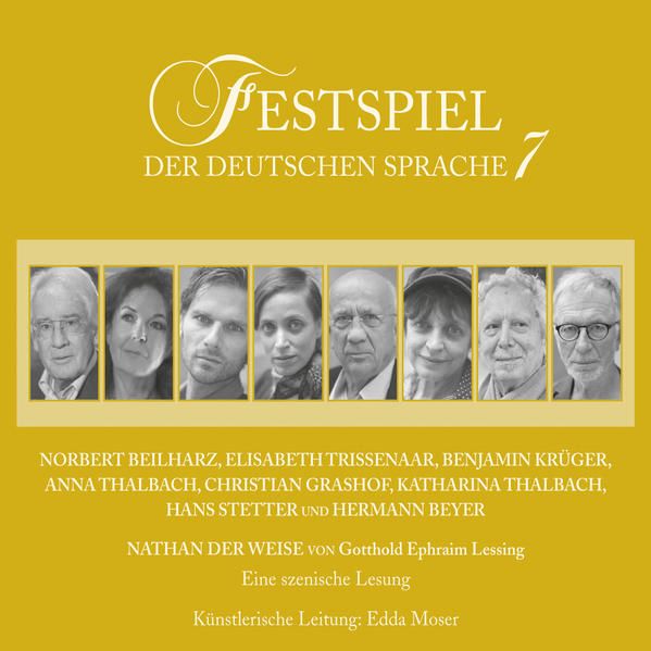 Produktbild: Nathan der Weise