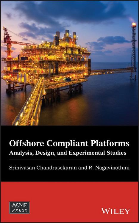Produktbild: Offshore Compliant Platforms