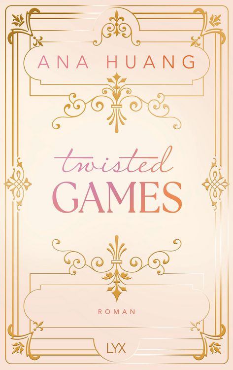 Produktbild: Twisted Games: Special Edition