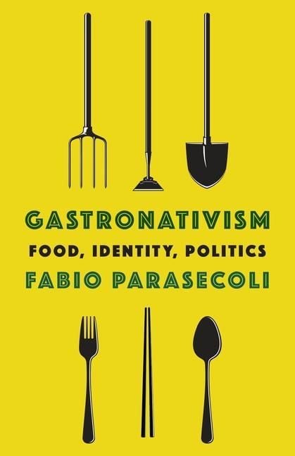 Produktbild: Gastronativism