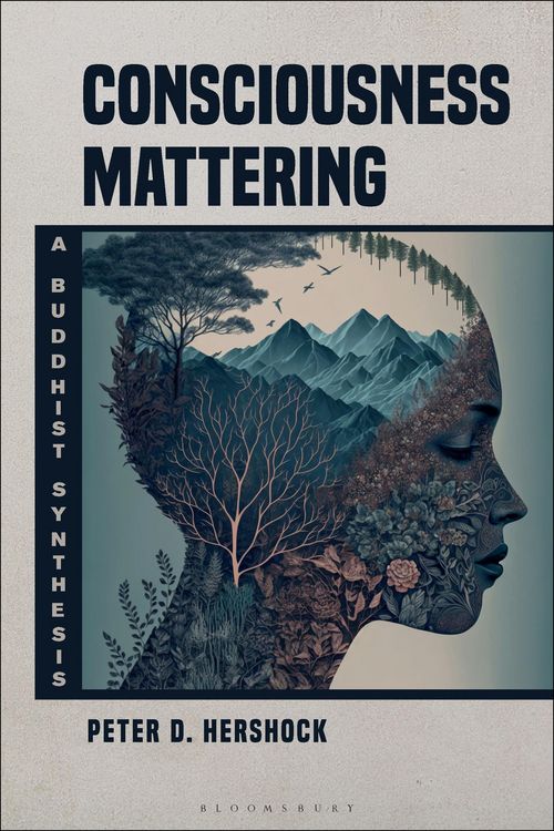 Produktbild: Consciousness Mattering