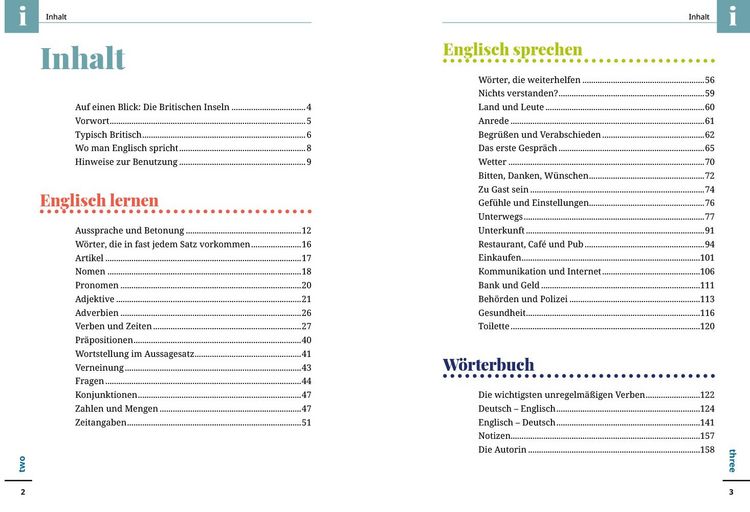 Produktbild: Reise Know-How Sprachf&uuml;hrer Englisch - Wort f&uuml;r Wort