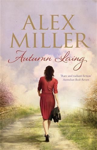 Produktbild: Autumn Laing