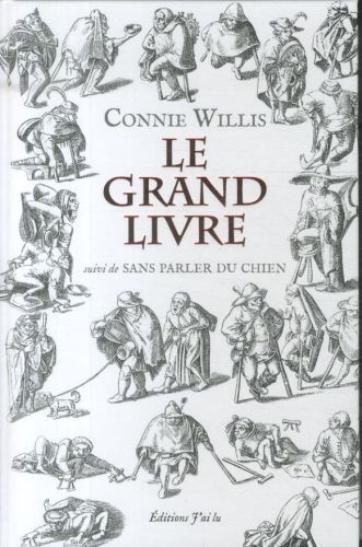Produktbild: Le grand livre